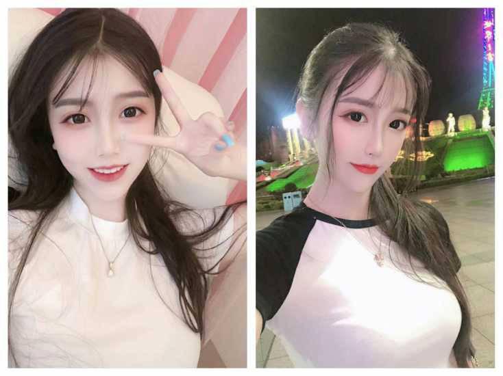 深圳兼职妹妹初下水