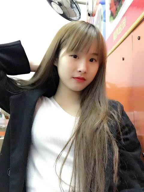 小女友感觉的晶晶