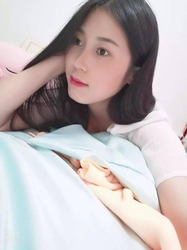 龙岗区漂亮小sao妹