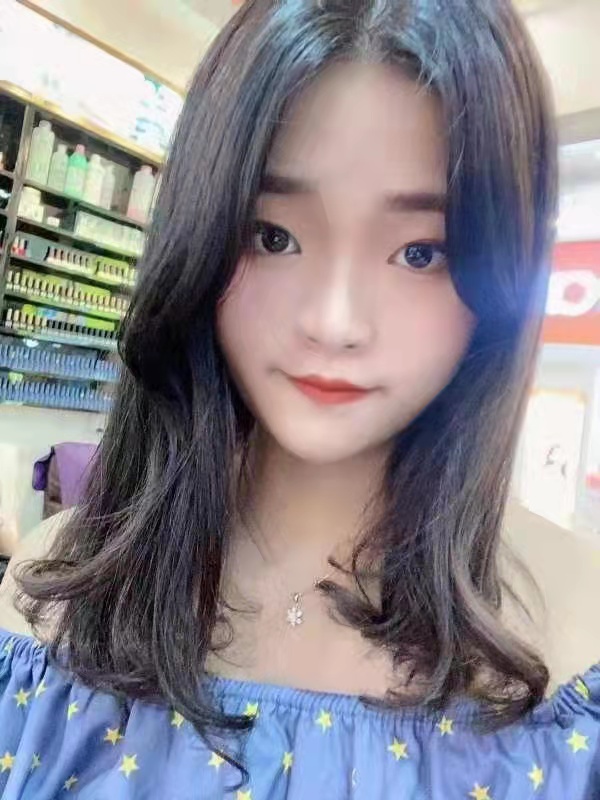 横岗00后兼职小妹