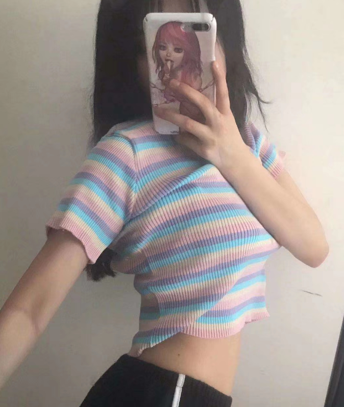 深圳02年的小姐姐