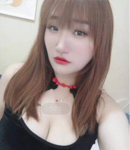 龙岗小媛媛聊得来很棒