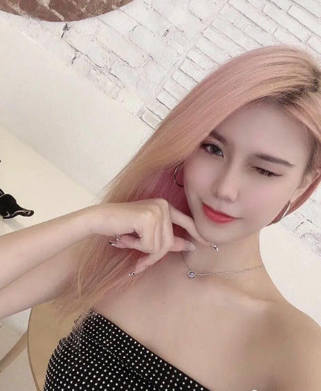 龙岗坂田沐足妹