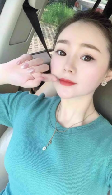 身材颜值傲娇，服务耐心细致不过场