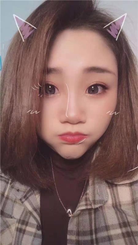 福田美女可欣， 深~hou功夫了得